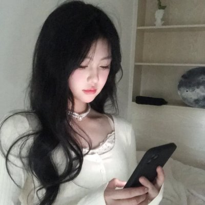 收集男人的女人