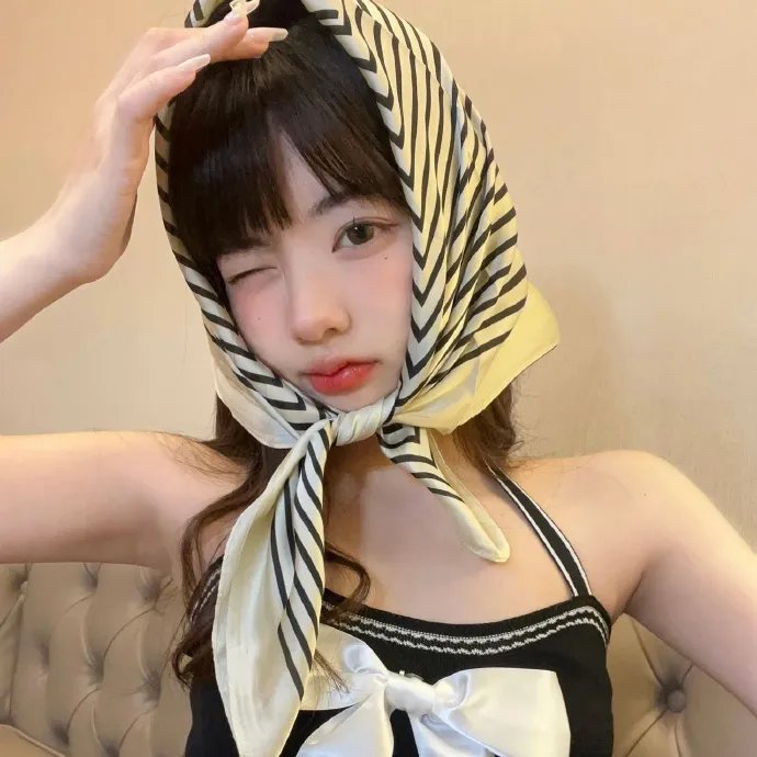 贼婆翻身记